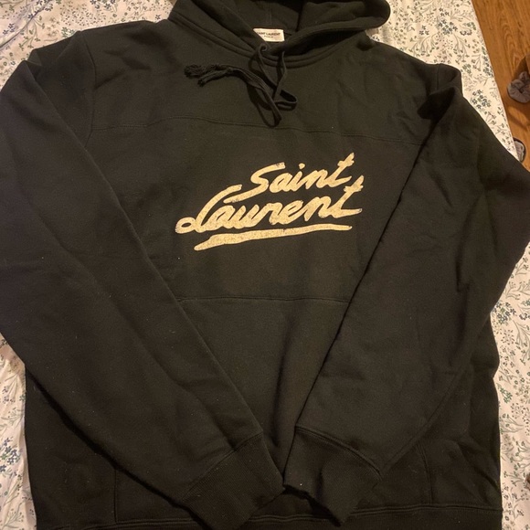 Ysl 50s Signature hoodie - Picture 2 of 3